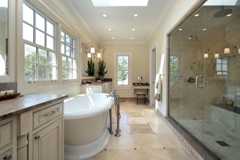 Accessible Bath Remodeling detail