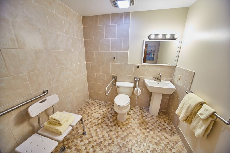 Best Accessible Bath Remodeling Contractors in El Paso, TX