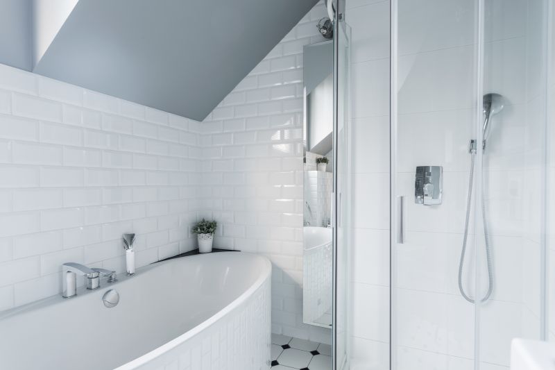 Specialized Shower and Bath Remodelers